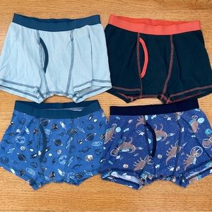 Cat & Jack Boxer Briefs M (8/10)